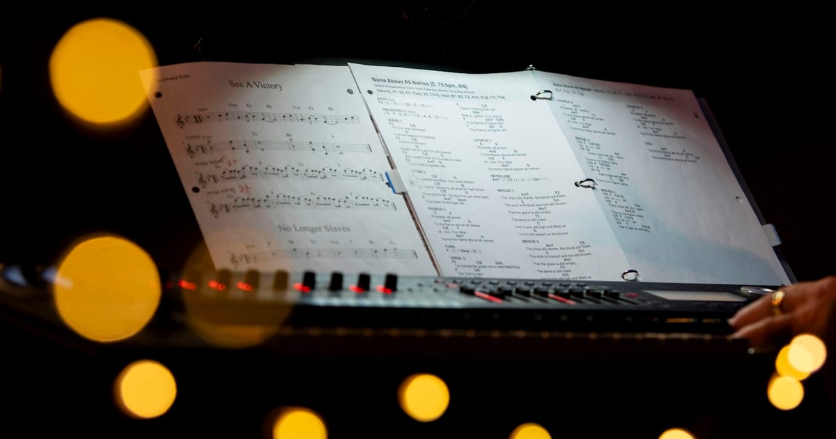 Tonart: Was sie in der Musik bedeutet und warum Musiker sie nutzen